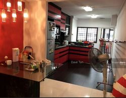 Blk 34 MARSILING DRIVE (Woodlands), HDB 4 Rooms #383273651